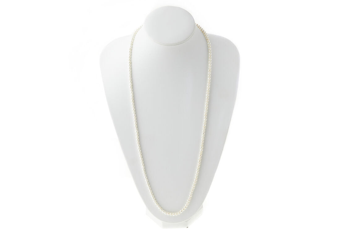 アクセサリー carat a shinju-P13 Necklace – carat a