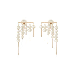 suzuran (earring set) – carat a