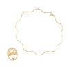 LOVE choker−2