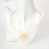 LOVE choker−2