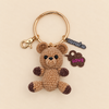 GC kuma-4（brown）
